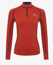 Charger l'image dans la galerie, Chandail base layer LeMiEux