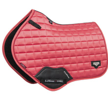 Charger l'image dans la galerie, Tapis Classic CC square saddle pad LeMieux