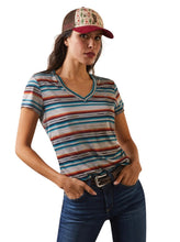 Charger l'image dans la galerie, T shirt Laguna Top ARIAT