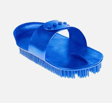 Charger l'image dans la galerie, Peigne à curry Horze en plastique