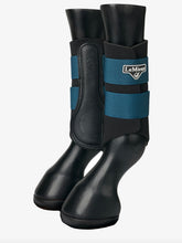 Charger l'image dans la galerie, Grafter Brushing boots Lemieux