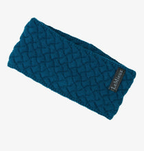 Charger l'image dans la galerie, Bandeau cable knit Headband Lemieux