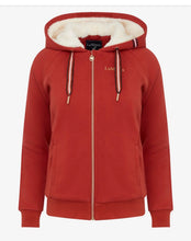 Charger l'image dans la galerie, Hoodie Sherpa Lemieux