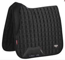 Charger l'image dans la galerie, LeMieux loire memory satin dressage square saddle pad