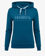 Charger l'image dans la galerie, Hoodie cross over Lemieux