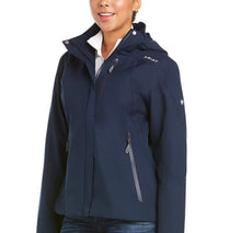 Charger l'image dans la galerie, Manteau coastal H2O waterproof ARIAT