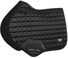 Charger l'image dans la galerie, Tapis Classic CC square saddle pad LeMieux