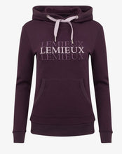 Charger l'image dans la galerie, Hoodie cross over Lemieux