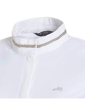 Charger l'image dans la galerie, Clea de schockemoehle manches courtes de compétition