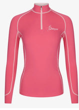 Charger l'image dans la galerie, Chandail base layer LeMiEux