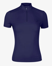 Charger l'image dans la galerie, Activewear Mia short sleeve base Lemieux / manche courte base layer