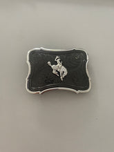 Charger l&#39;image dans la galerie, Boucles de Ceinture Montana Silversmiths/ Buckle
