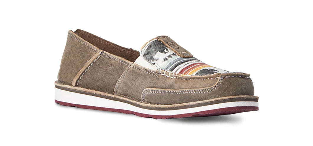 Soulier cruiser shoe Ariat