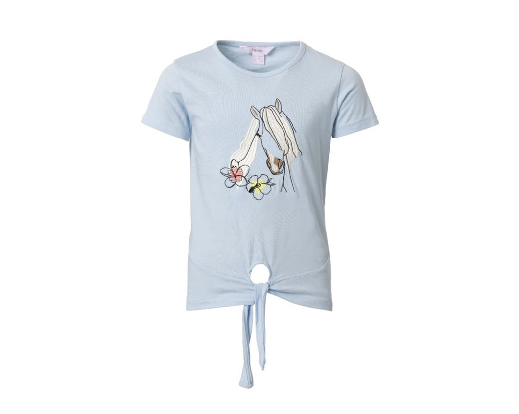 Manche courte enfant/kid t short