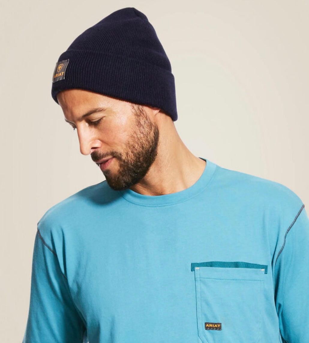 Tuque Ariat watch cap