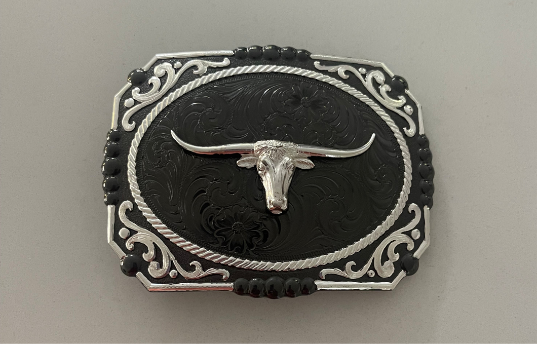 Boucle de ceinture Montana Silversmiths/ Buckle