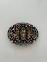 Charger l&#39;image dans la galerie, Boucle de ceinture Montana Silversmiths/Buckle
