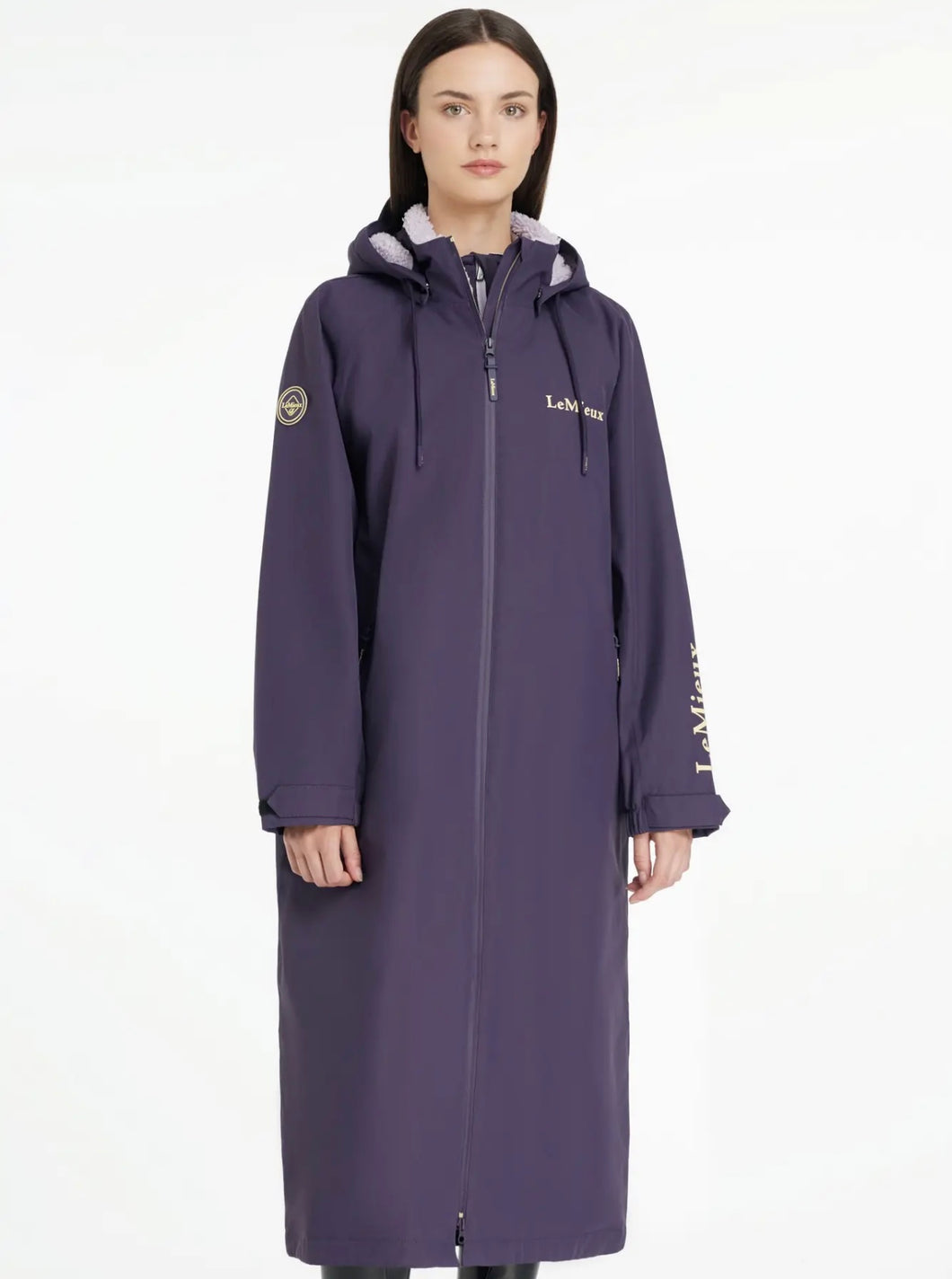 Hydroshield  Robe imperméable Lemieux