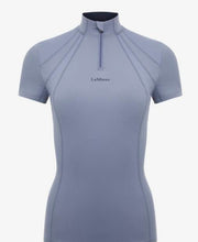 Charger l&#39;image dans la galerie, Activewear Mia short sleeve base Lemieux / manche courte base layer
