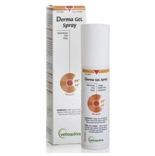 Charger l'image dans la galerie, Derma gel 50ml spray et 100ml gel
