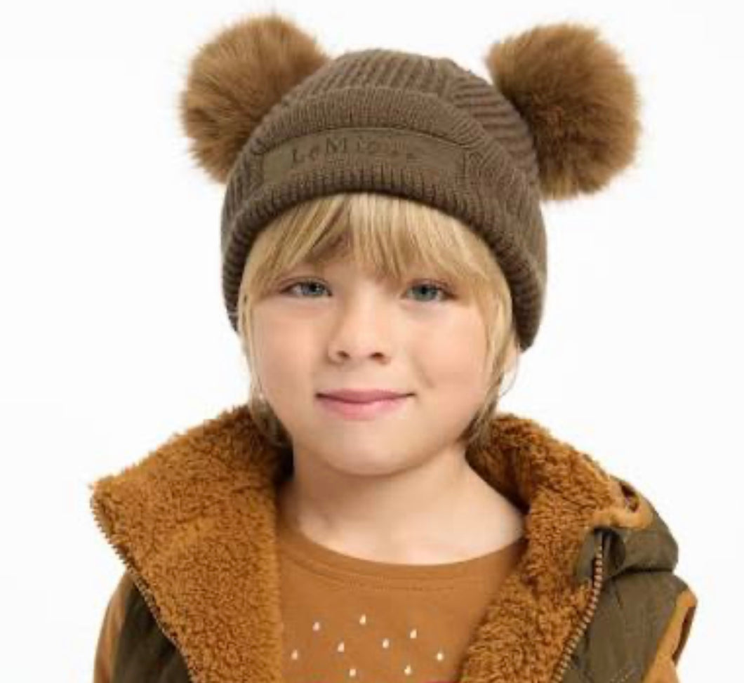 Mini clara tuque Lemieux beanie