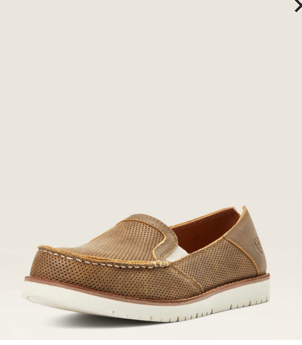 Soulier femme cruiser Ariat  shoe