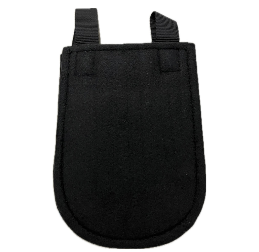 Pad correcteur/wither pad