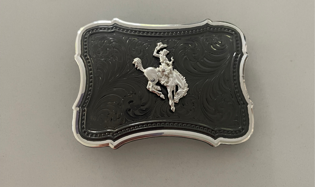 Boucles de Ceinture Montana Silversmiths/ Buckle