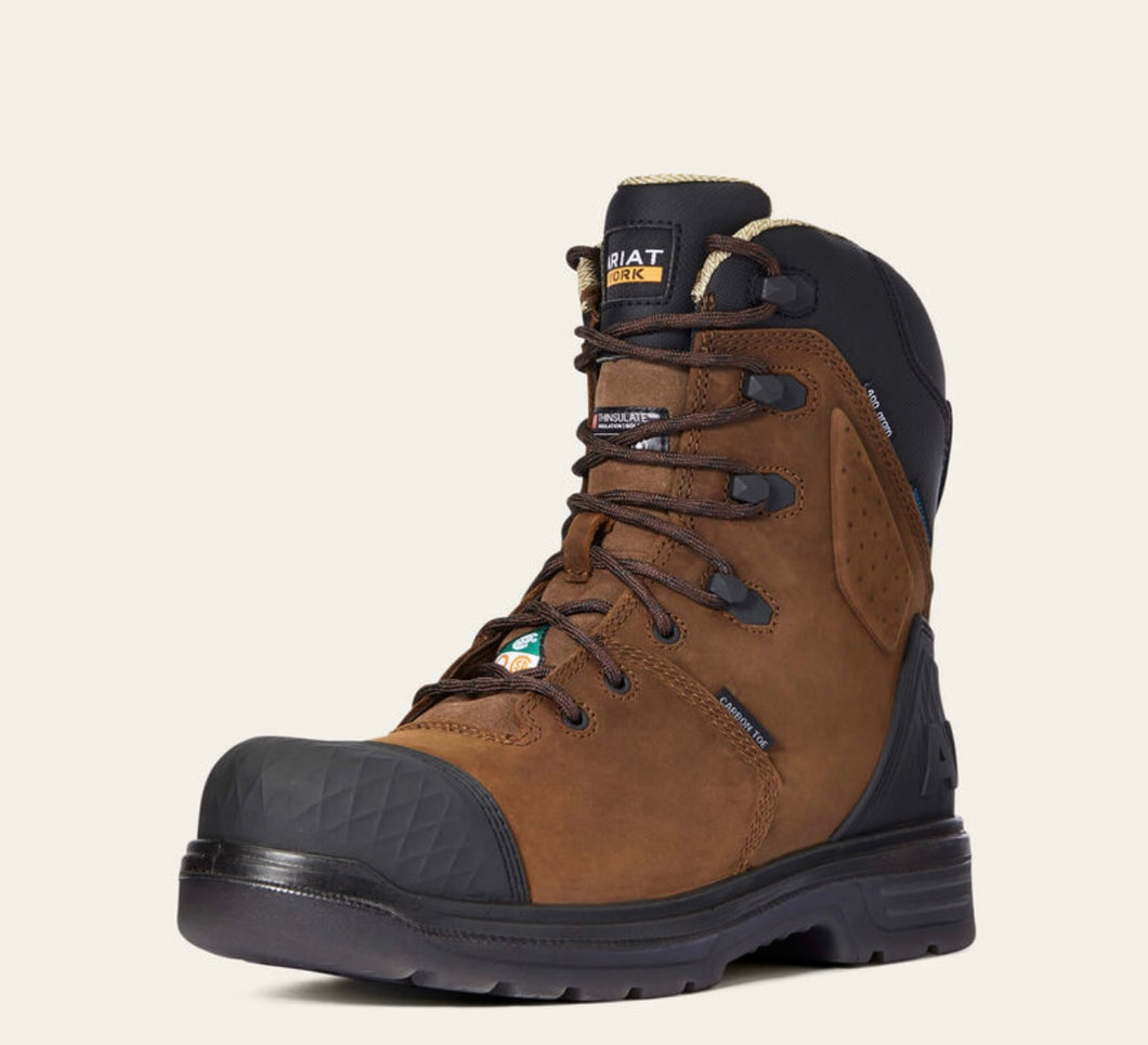 Botte de travaille Homme CSA Ariat work boot Men