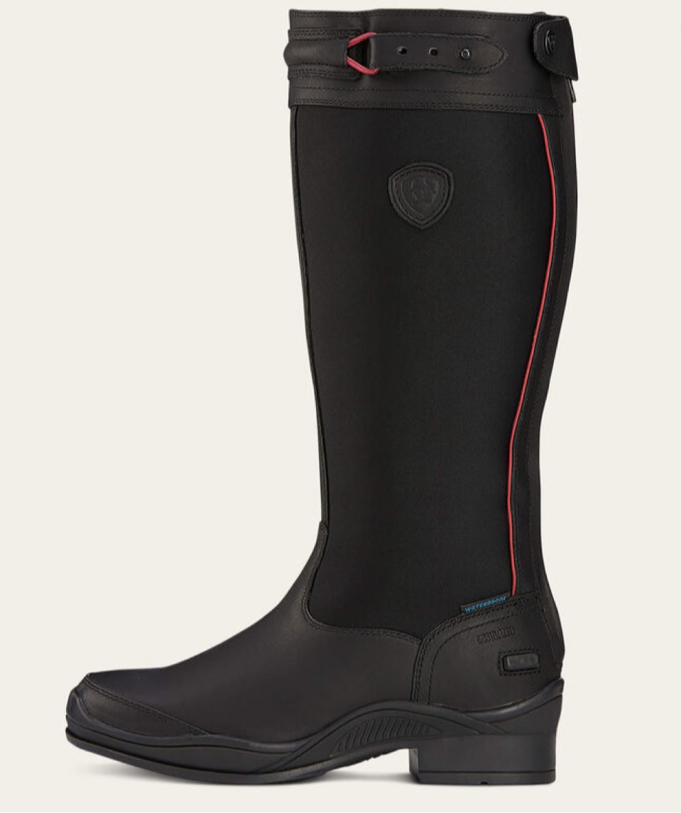Botte Ariat Femme impermeable haute /extreme tall waterproof riding boot wiman