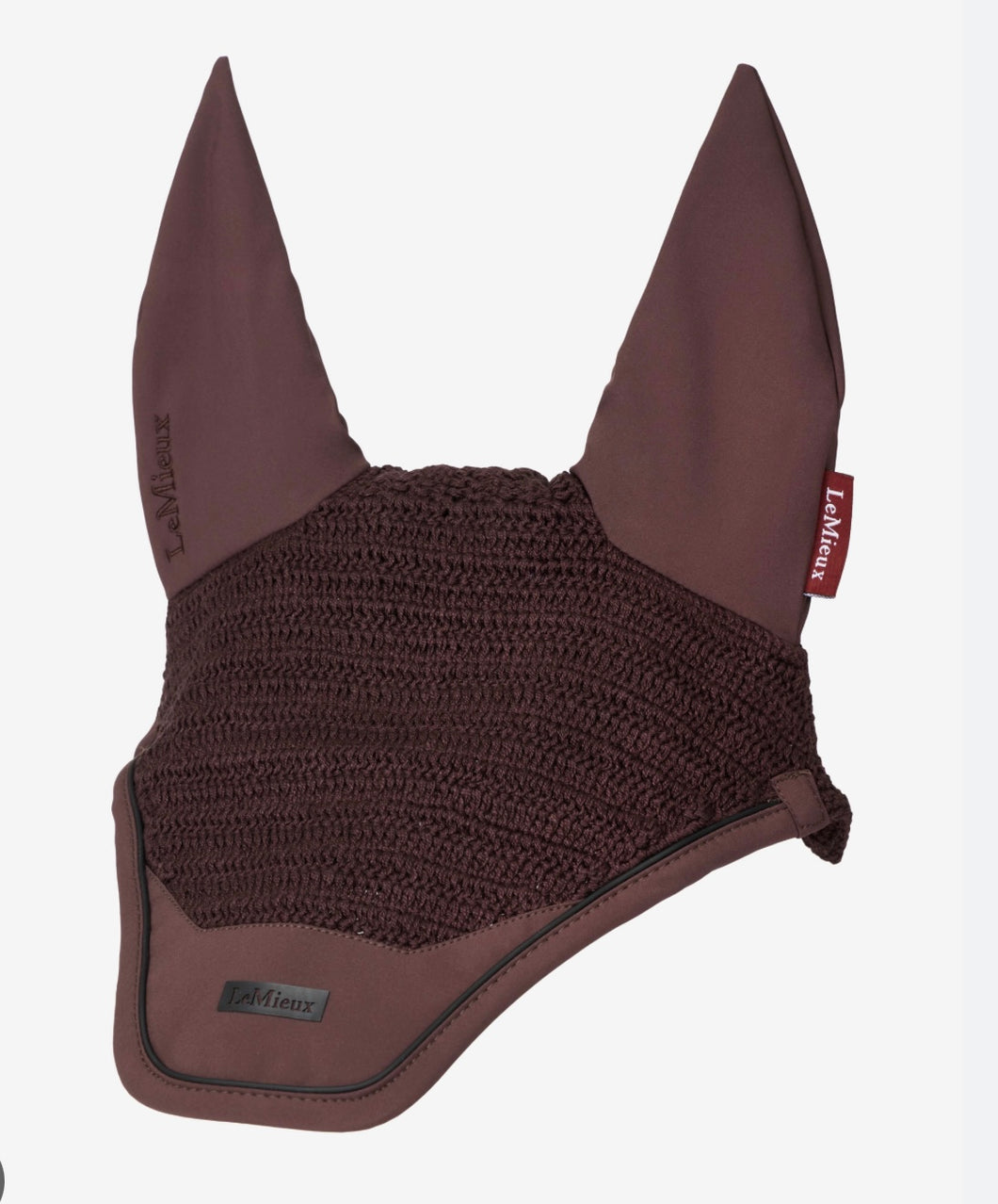 Essence fly hood Lemieux Damson