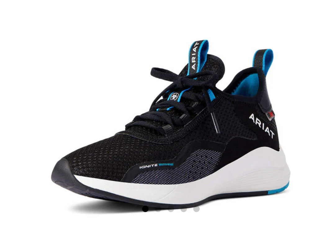 Chaussure imperméable Ariat Ignite waterproof