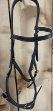 Charger l&#39;image dans la galerie, Bride Rambo Micklem/ Bridle full

