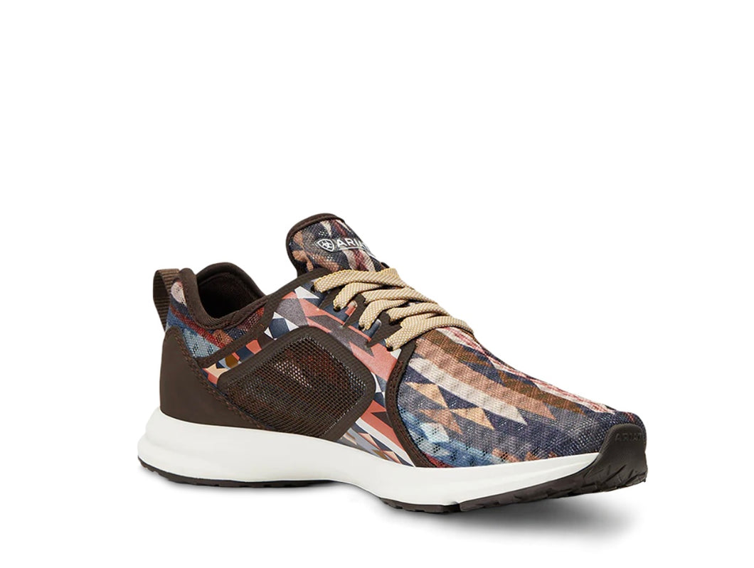 Chaussures sport Ariat Fuse shoe