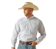 Charger l'image dans la galerie, Chemise Ariat manche longue Homme / long sleeve
