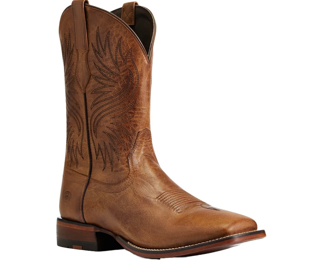 Botte western femme Ariat Circuit wagner woman boot