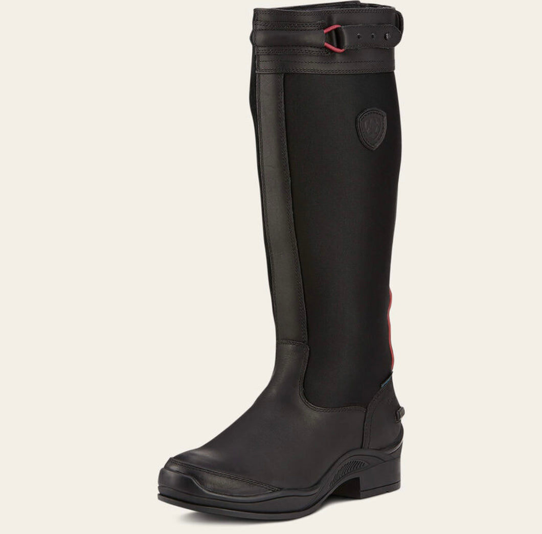Botte d'équitation isolée imperméable extrêmement haute/Extreme Tall Waterproof Insulated Tall Riding Boot Ariat