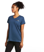 Charger l&#39;image dans la galerie, Chandail manche courte Robar Polartec t shirt Ariat
