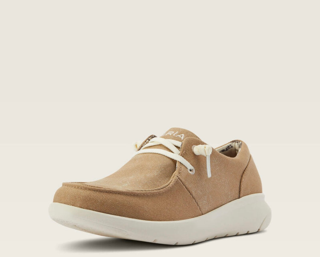 Soulier femme Hilo Ariat shoe woman
