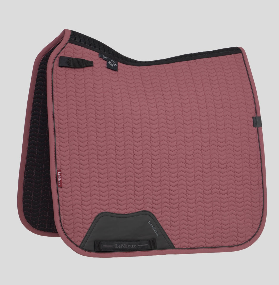 Tapis de dressage Essence Lemieux dressage pad