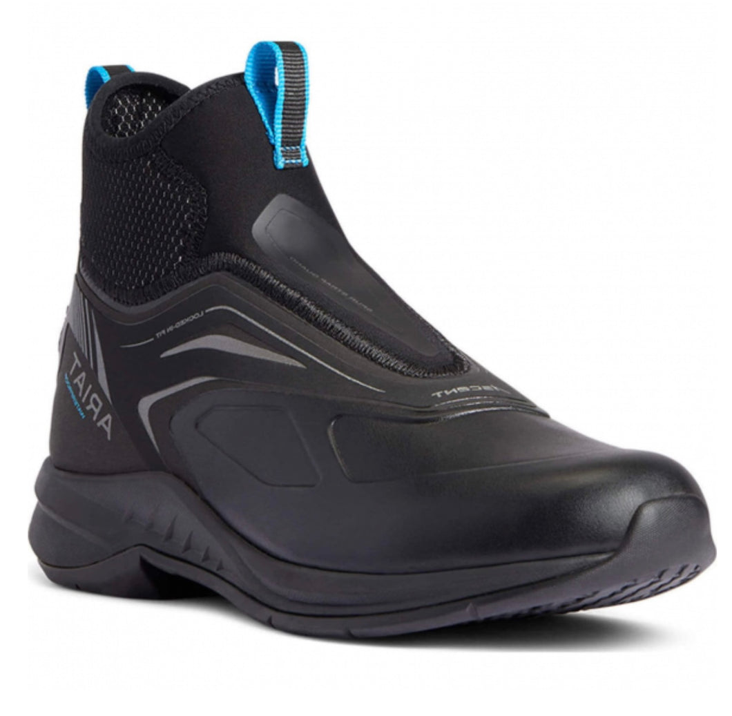 Botte Femme Ascent Ariat waterproof woman boot
