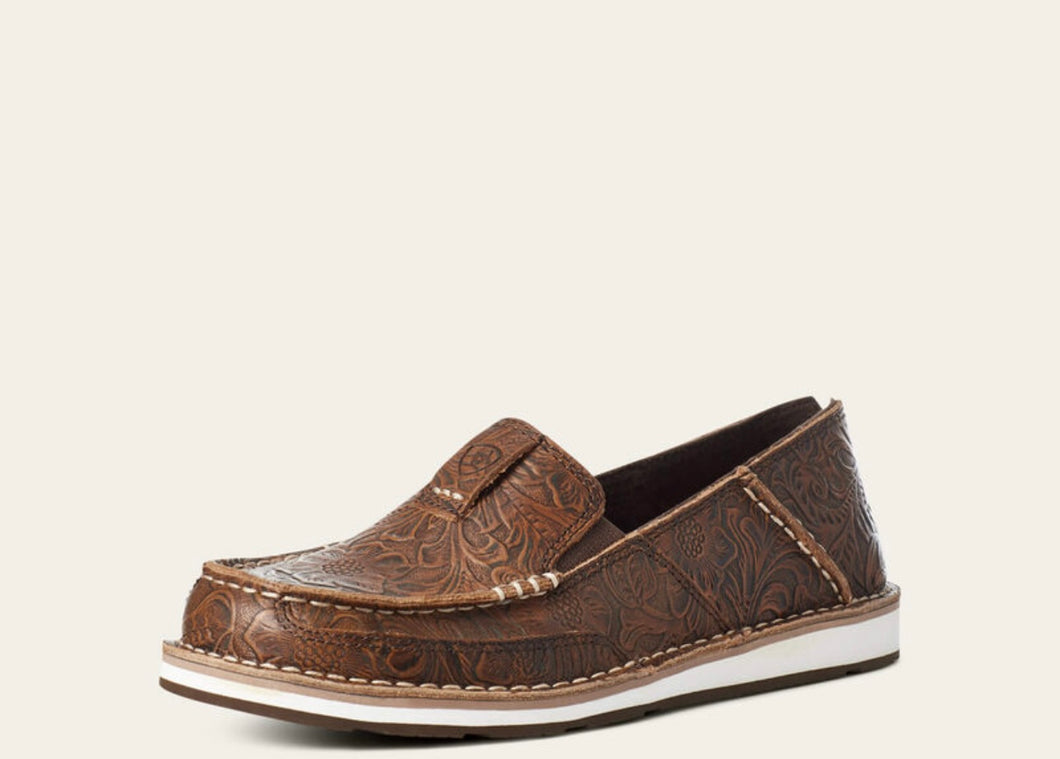 Soulier Femme Ariat cruiser woman shoe