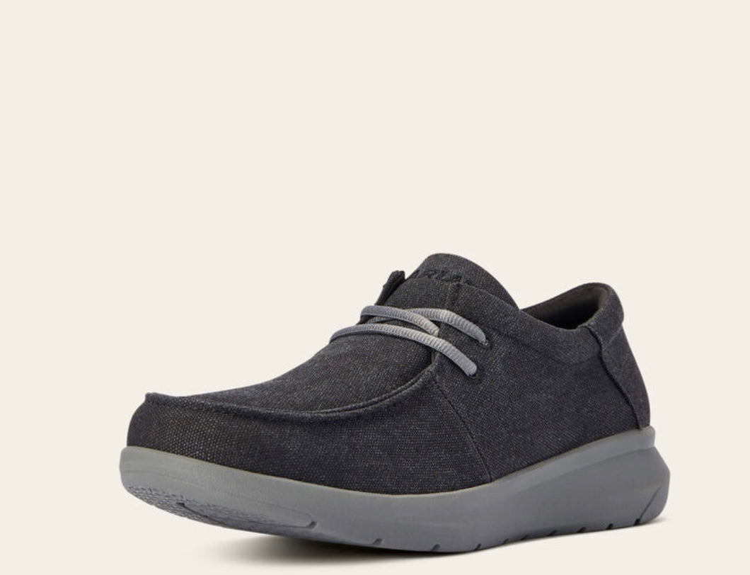 Soulier Homme Ariat Hilo cruiser men shoe