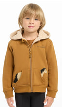 Charger l'image dans la galerie, Mini Hoodie Charlie
