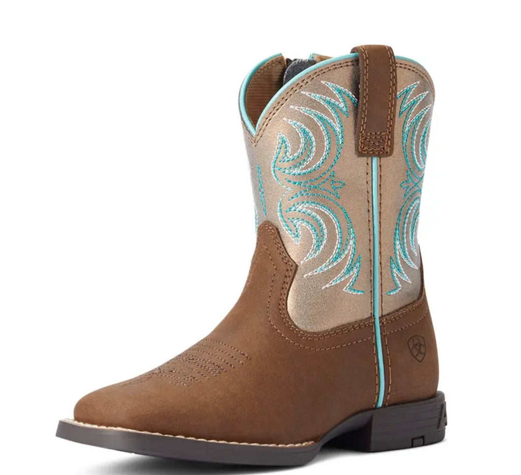 Botte western Ariat Enfant/ child
