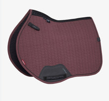 Charger l'image dans la galerie, LeMieux ProSport Suede EuroJump Square
