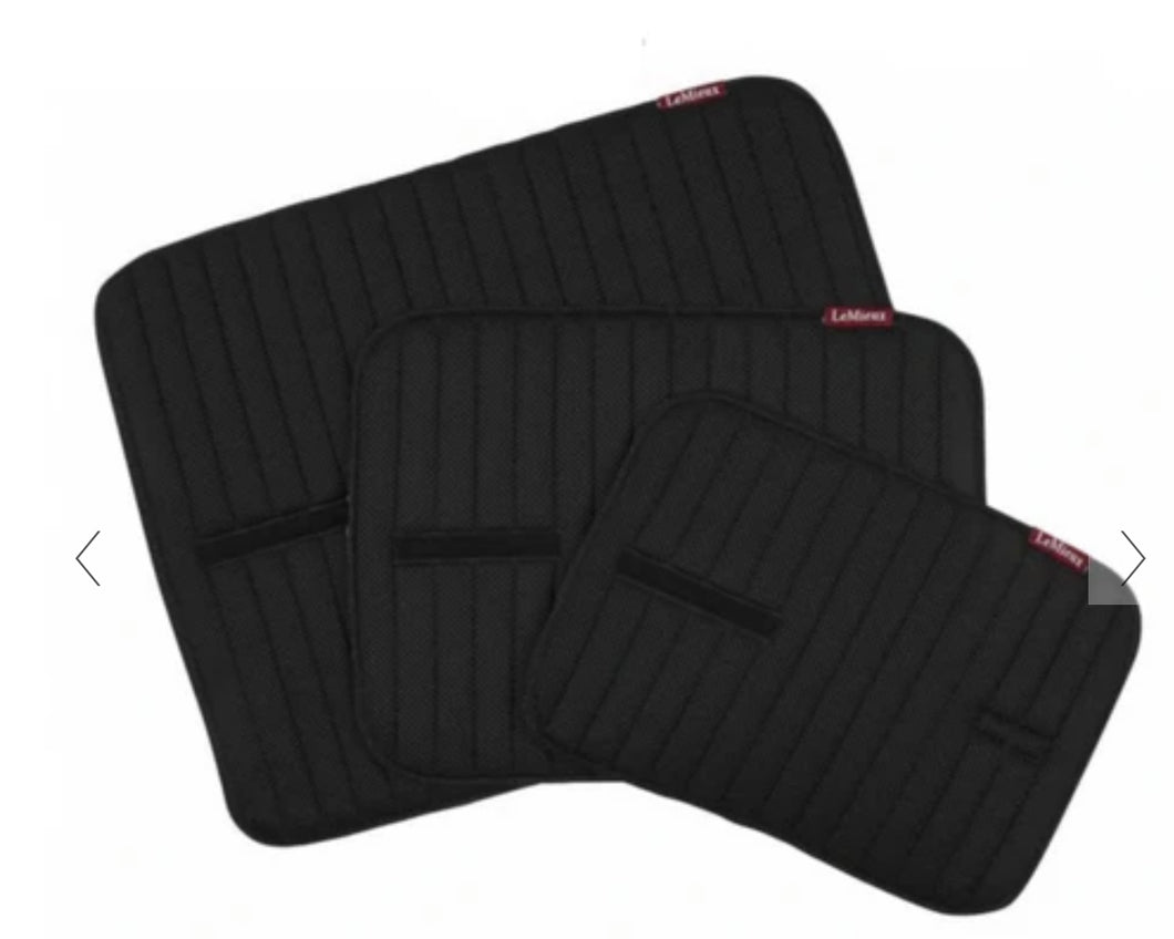 bandage mousse mémoire Lemieux/ pad