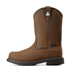 Charger l&#39;image dans la galerie, Botte de travaille CSA RigTEK imperméable working boot waterproof Homme/ Men
