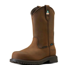 Charger l&#39;image dans la galerie, Botte de travaille CSA RigTEK imperméable working boot waterproof Homme/ Men
