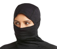 Charger l&#39;image dans la galerie, Chandail femme Ariat work manche longue Rebar Gridwork woman baselayer

